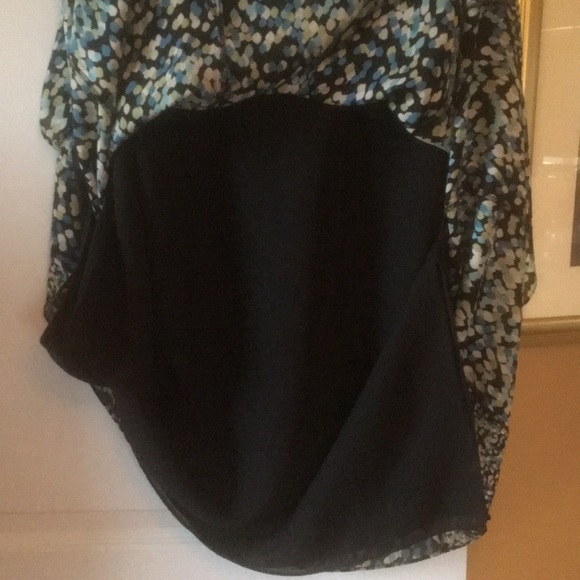 Multi-Colored Skirt - Picture 4 of 4